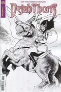 DEJAH THORIS #9-RI 