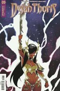 DEJAH THORIS #9C 