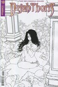 DEJAH THORIS #10-RI-B 