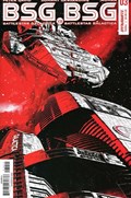 BATTLESTAR GALACTICA BSG VS. BSG #3 