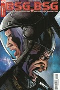 BATTLESTAR GALACTICA BSG VS. BSG #5B 