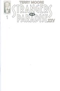 STRANGERS IN PARADISE XXV #1-RI 