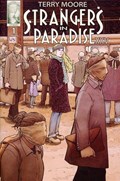 STRANGERS IN PARADISE XXV #1 