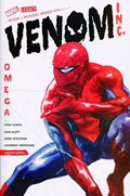 AMAZING SPIDER-MAN: VENOM INC. OMEGA #1-RI 