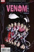 AMAZING SPIDER-MAN: VENOM INC. OMEGA #1 