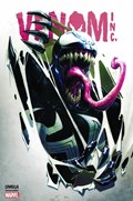 AMAZING SPIDER-MAN: VENOM INC. OMEGA #1-CMXP 