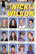 THE FURTHER ADVENTURES OF NICK WILSON #3B 