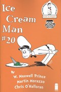 ICE CREAM MAN #20-LCSD 