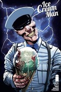 ICE CREAM MAN #25-BSCMX 