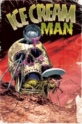 ICE CREAM MAN #27-HIVE 