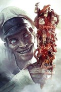ICE CREAM MAN #27-SCOTT 