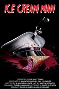 ICE CREAM MAN #27-TVCX 