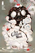 ICE CREAM MAN #27B 