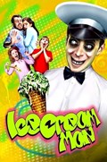ICE CREAM MAN #27-ANONY 