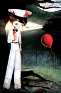 ICE CREAM MAN #25-MEC-B 