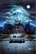 ICE CREAM MAN #25-ELITE-B 