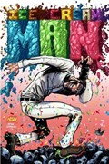 ICE CREAM MAN #25-ELITE-D 