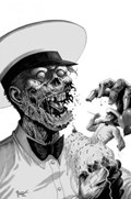 ICE CREAM MAN #25-HIVE-B 
