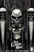 ICE CREAM MAN #25-RUBCC 
