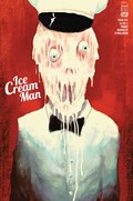 ICE CREAM MAN #31B 