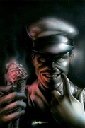 ICE CREAM MAN #28-KC-HC 