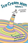 ICE CREAM MAN #1B Trade Paperback