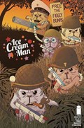ICE CREAM MAN #37 