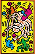 ICE CREAM MAN #34-CARNI 