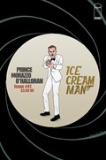ICE CREAM MAN #41 