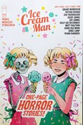 ICE CREAM MAN #43B 