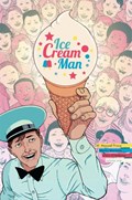 ICE CREAM MAN #1 Trade Paperback