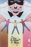ICE CREAM MAN #6 