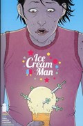 ICE CREAM MAN #2-2nd 