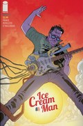 ICE CREAM MAN #3 