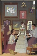ICE CREAM MAN #10 