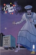ICE CREAM MAN #7-CBLDF-B 