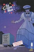 ICE CREAM MAN #7-CBLDF 