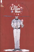 ICE CREAM MAN #15B 