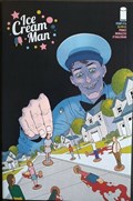 ICE CREAM MAN #16 