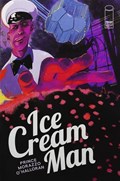 ICE CREAM MAN #45B 