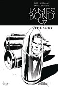 JAMES BOND: THE BODY #6-RI 