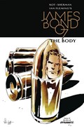 JAMES BOND: THE BODY #6 
