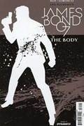 JAMES BOND: THE BODY #3-RI 