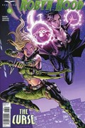 ROBYN HOOD: THE CURSE #3B 