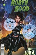 ROBYN HOOD: THE CURSE #3 
