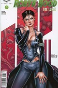 ROBYN HOOD: THE CURSE #3C 