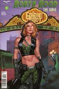 ROBYN HOOD: THE CURSE #5C 