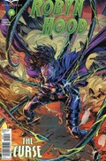 ROBYN HOOD: THE CURSE #4D 