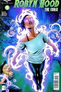ROBYN HOOD: THE CURSE #1-ELITE-D 