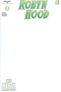 ROBYN HOOD: THE CURSE #1F 